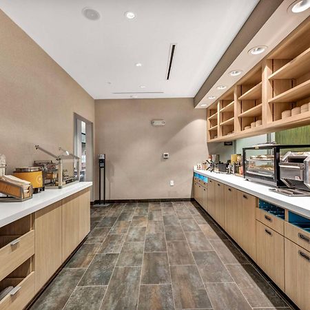 Home2 Suites By Hilton Raleigh West Lenovo Center Luaran gambar