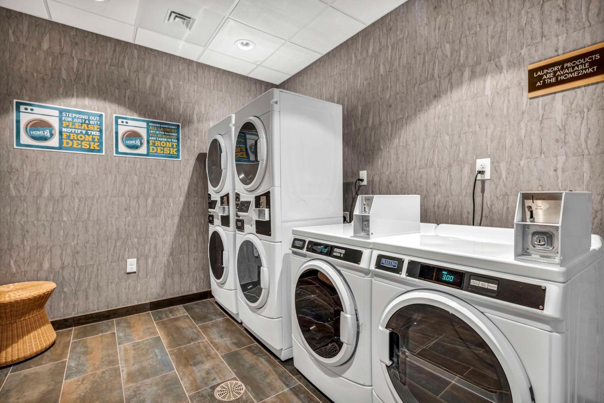 Home2 Suites By Hilton Raleigh West Lenovo Center Luaran gambar
